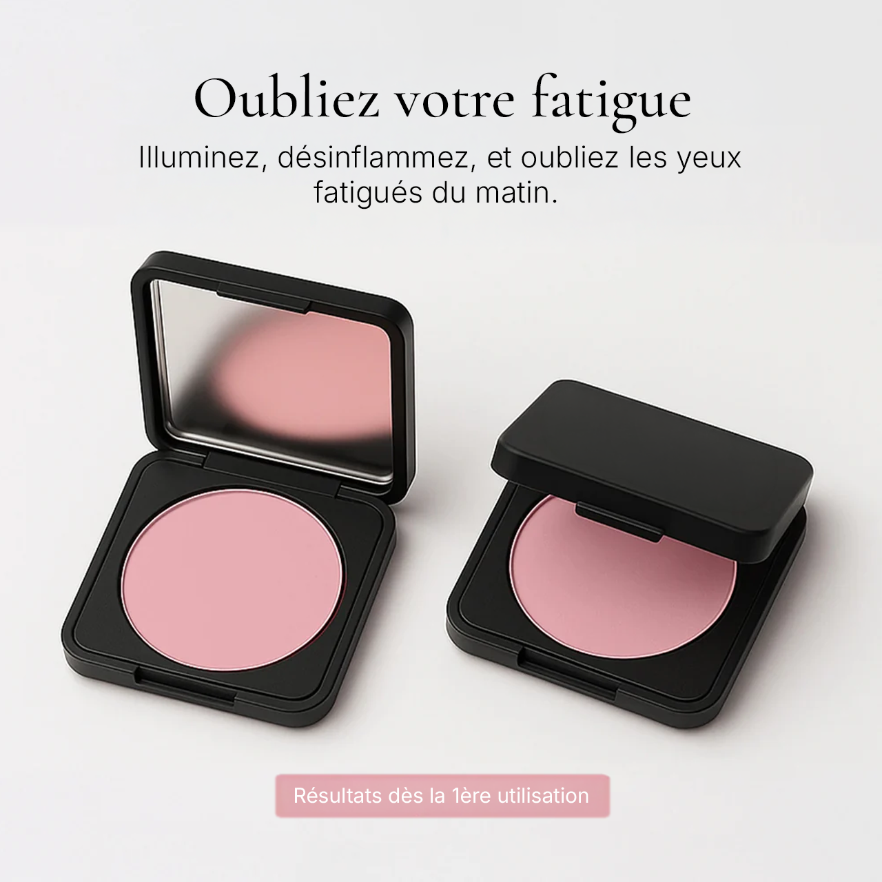 Correcteur Anti-Cernes