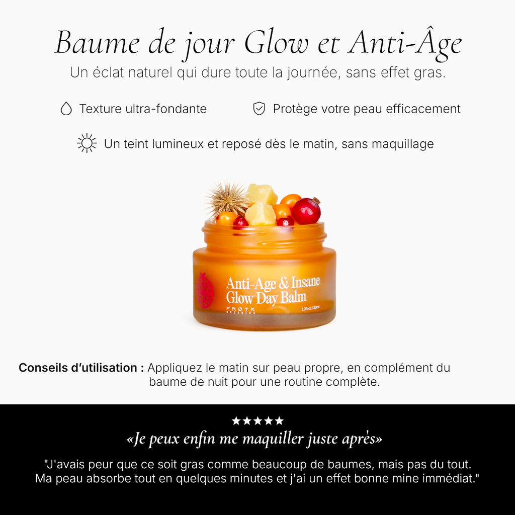 Routine complète pour Peaux Matures