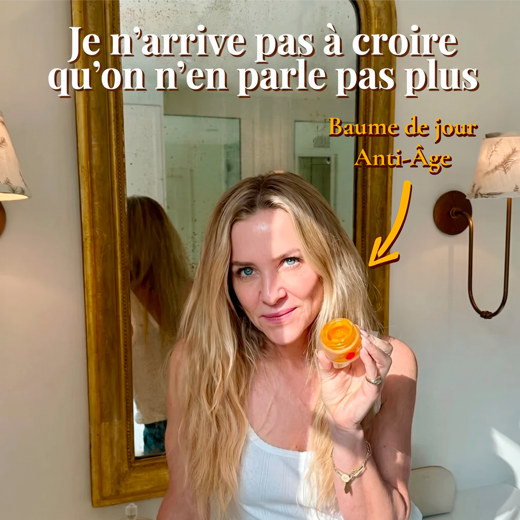 Routine complète pour Peaux Matures